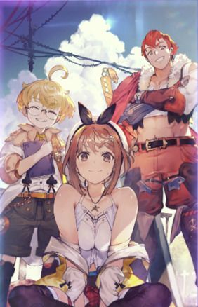 「向こう」への予感