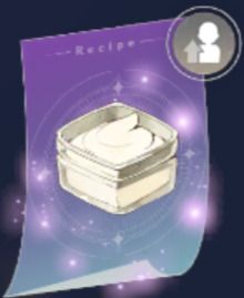 ウォーパウダー