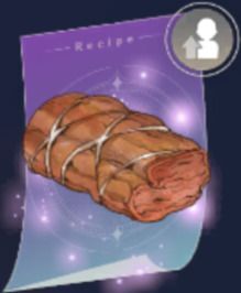 スモークミート