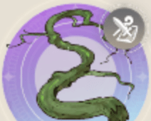 大木のツタブレイク中ダメージ上昇