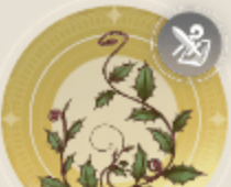 丈夫なつる物理ダメージ上昇