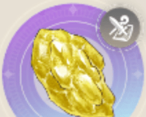 ゴルディナイト火ダメージ上昇