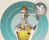 自然油突ダメージ上昇