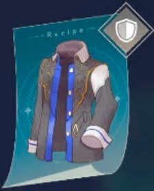 ノーブルチュニック