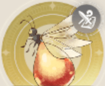 灯篭ホタル物理ブレイク上昇