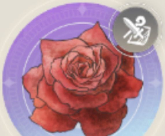 デルフィローズ斬ダメージ上昇