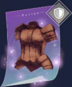 オーレスケイル