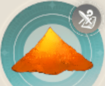 オレンジグラス打ダメージ上昇