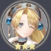 マリー【Lovely Bomber】