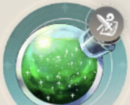 翡翠の煌水雷ダメージ上昇