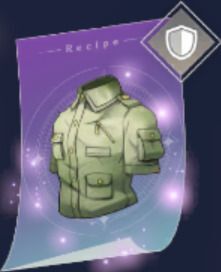 コンバットシャツ