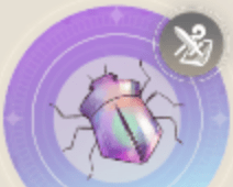 インゴットバグ雷ダメージ上昇