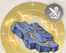 震える結晶スキル威力上昇