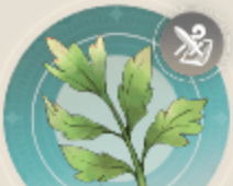 ナナシ草与ダメージ上昇