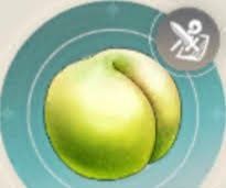 酸いの実雷ダメージ上昇