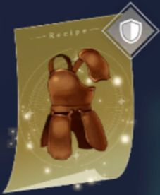 レザープロテクター