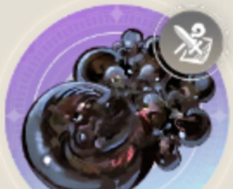 黒玉鉱石斬ダメージ上昇