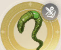 苦ミミズ魔法ブレイク上昇