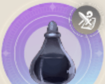 闇の雫物理ダメージ上昇