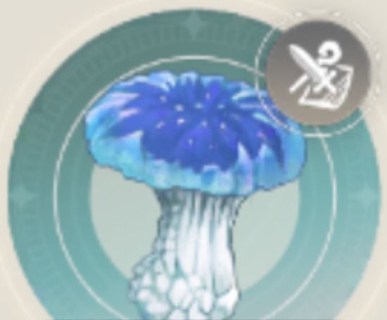 オニナキダケ突ダメージ上昇