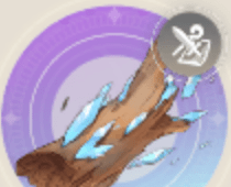 聖樹の大枝魔法ダメージ上昇