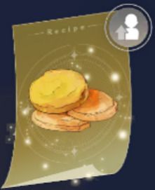 素朴な焼き菓子