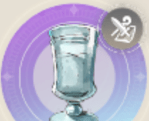 甘露の湧水魔法ダメージ上昇