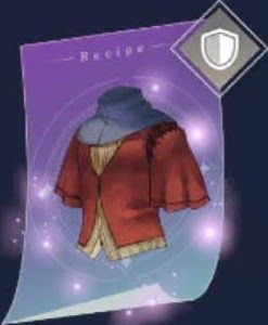 さすらい人の服