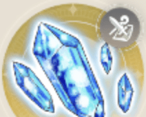 魔石の欠片魔法ダメージ上昇