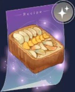 カクテルレープ