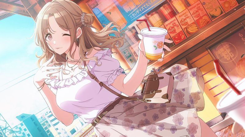 市川雛菜のプロフィール