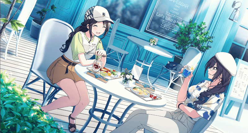 【翻弄by♡time】三峰結華