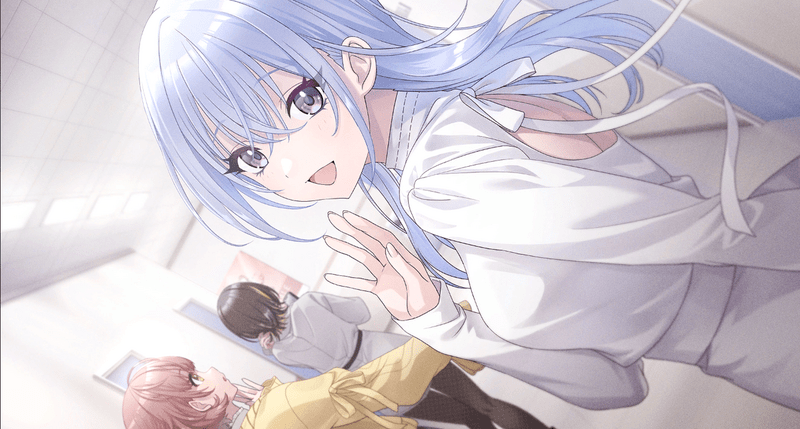 【1st heart】鈴木羽那