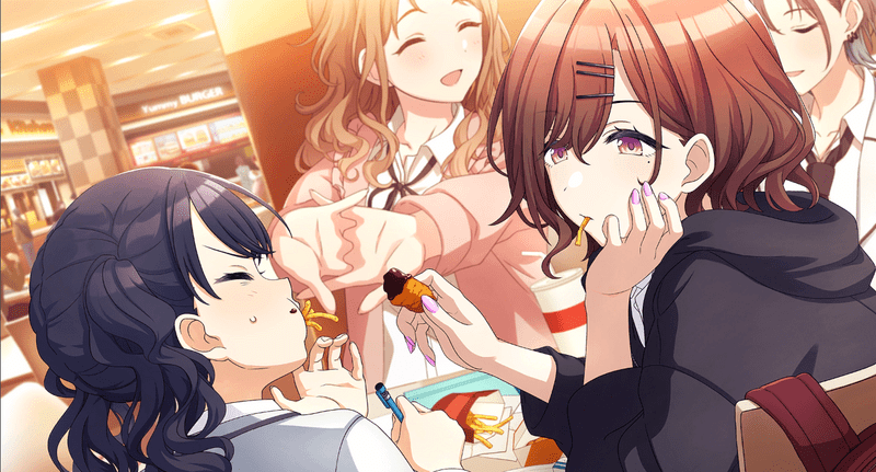 【閑話】樋口円香