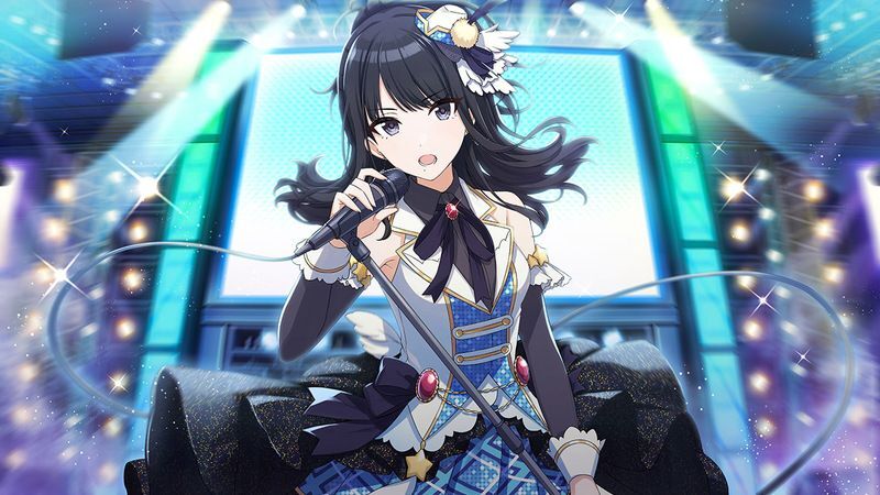 風野灯織のプロフィール