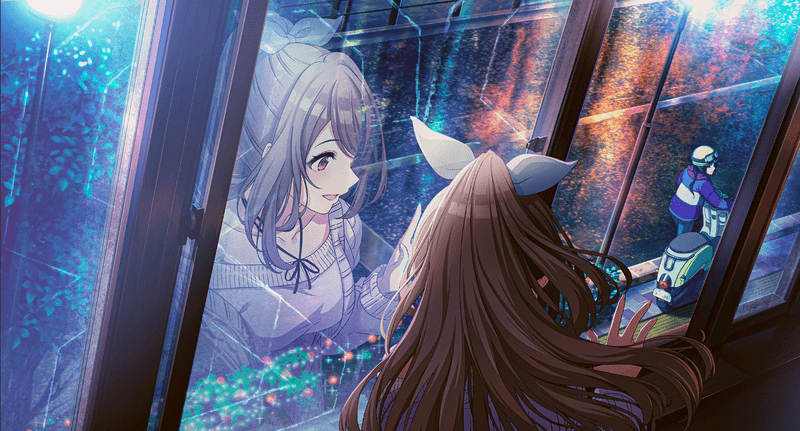 【冬、どがんね～？】月岡恋鐘