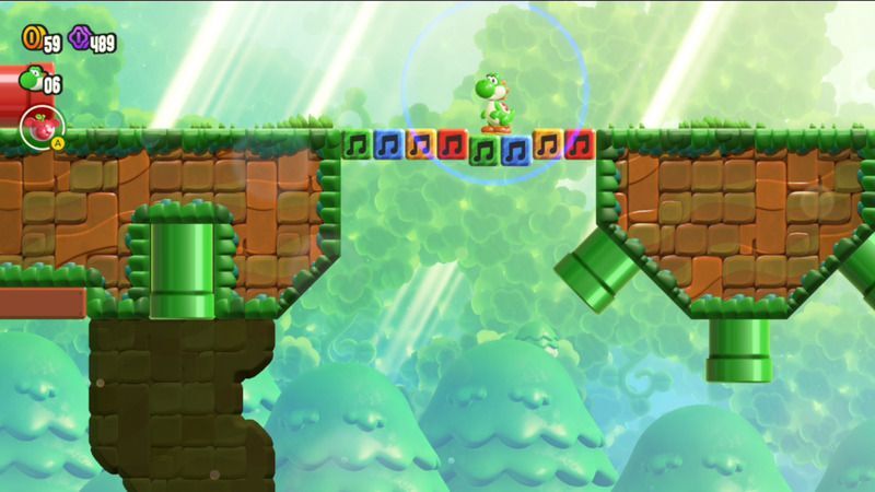 隠しゴールへの行き方②