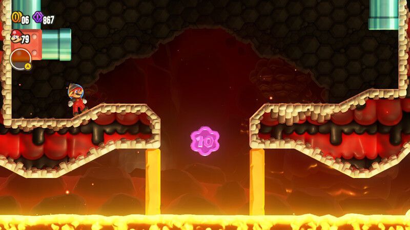 10フラワーコイン③の入手方法2