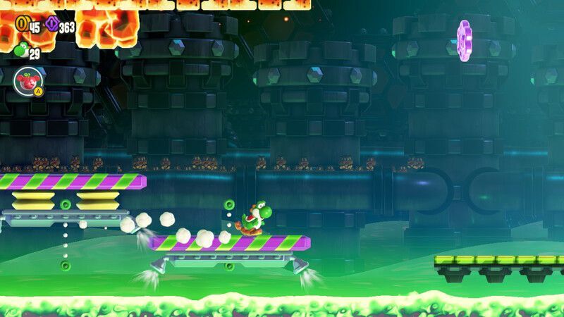 10フラワーコイン②の入手方法