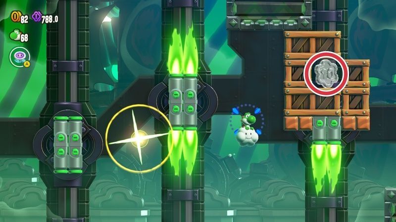 10フラワーコイン③の入手方法