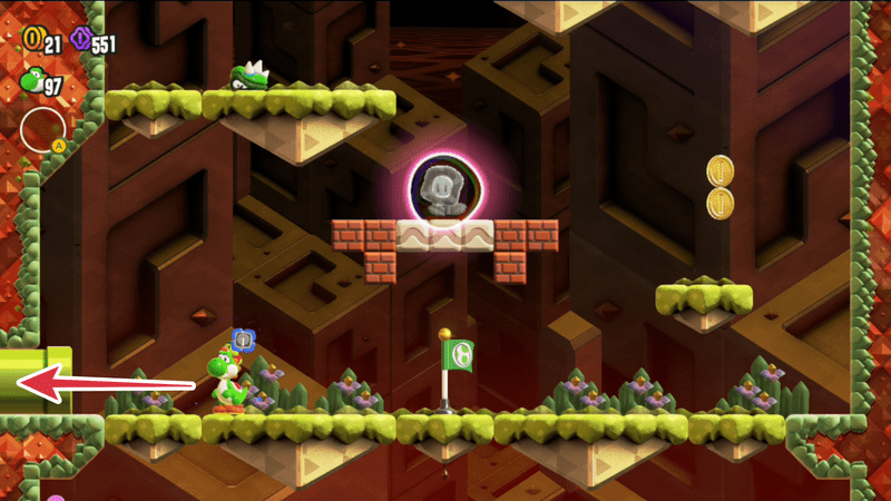 ワンダーフラワーの場所2