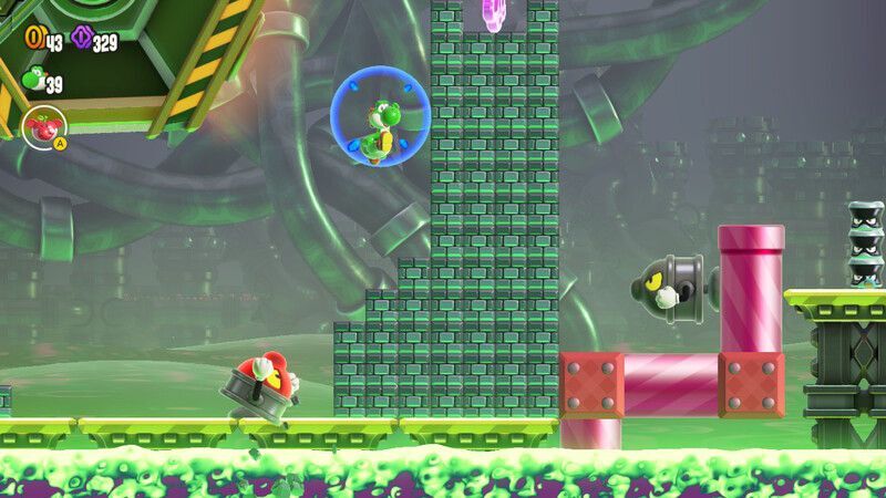 10フラワーコイン②③の入手方法