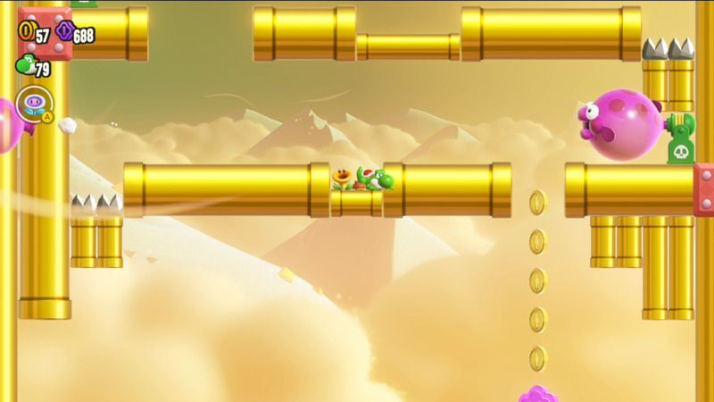 10フラワーコイン②の入手方法3