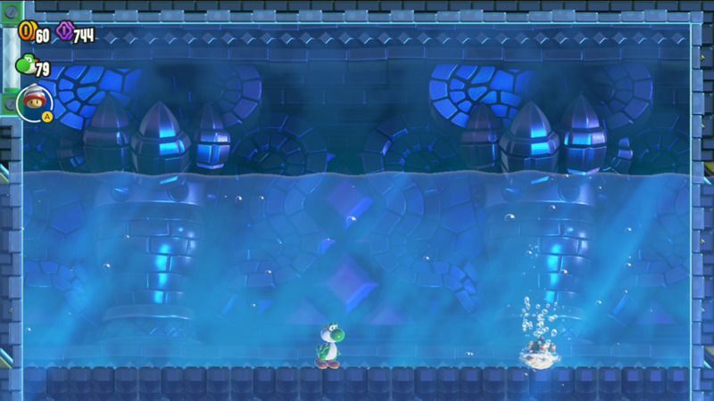 クッパJr戦の攻略(序盤)