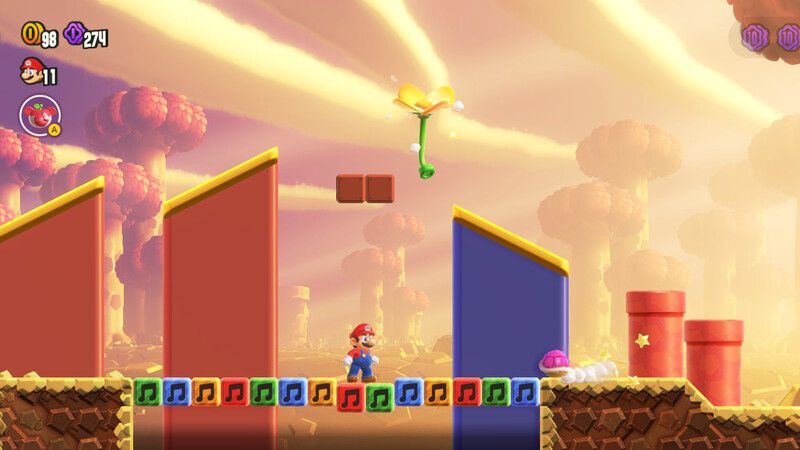 10フラワーコイン②の入手方法