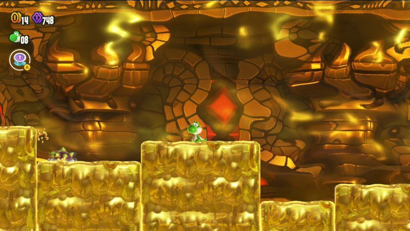 ジェル状の世界