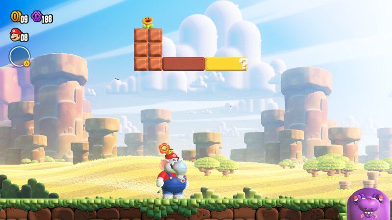 10フラワーコイン③の入手方法