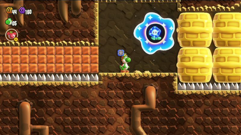 ワンダーフラワーの場所