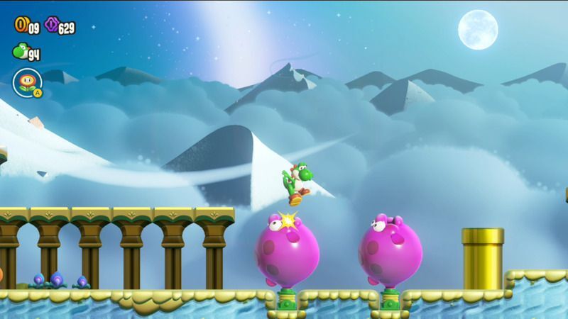 10フラワーコイン②の入手方法