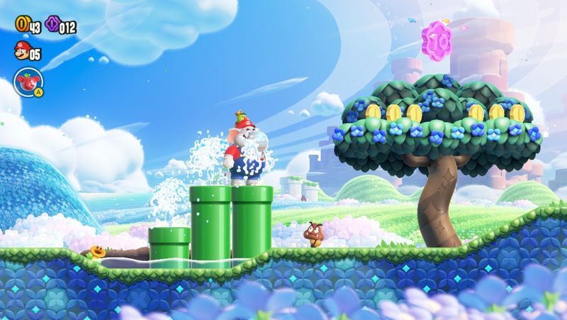 10フラワーコイン②の入手方法